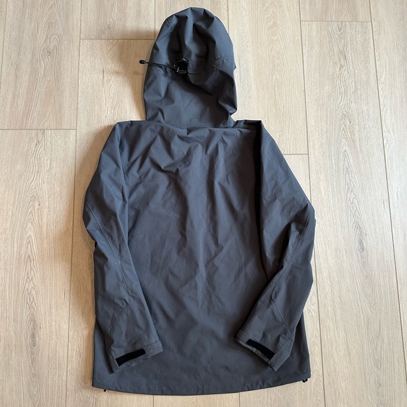 Arc’teryx Grey Sawyer Coat. Men’s XL. - Picture 2 of 6